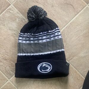 PSU Knit Beanie. Never Worn.